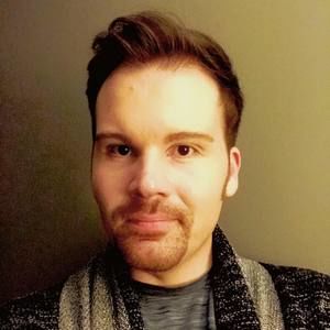 Meet your Posher, Kyle